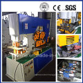 Q35y Series Hydraulic Ironworkers for Multi-Function (Q35Y-25 Q35Y-30)